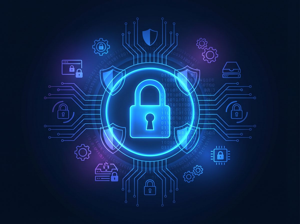 铱迅加速器安全防护体系